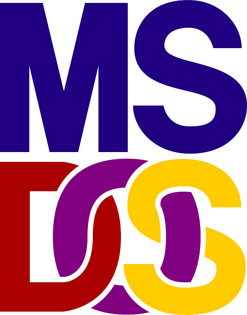 MS DOS logo 1