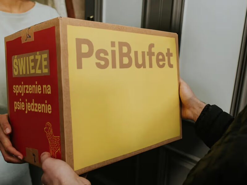 PsiBufet
