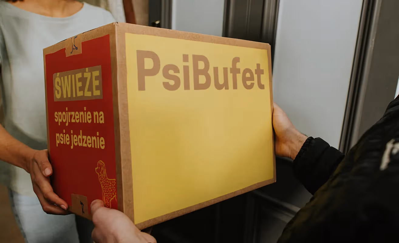 PsiBufet